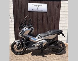 Honda X-ADV 2021