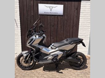 Honda X-ADV 2021 occasion