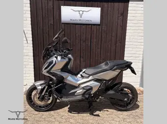 Honda X-ADV 2021 occasion