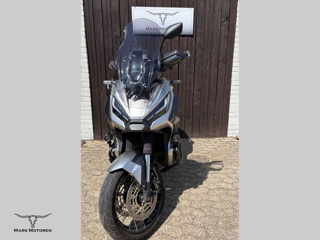 honda - x-adv