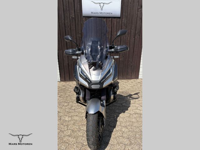 honda - x-adv