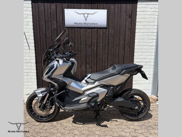 honda - x-adv