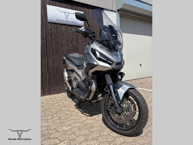 honda - x-adv