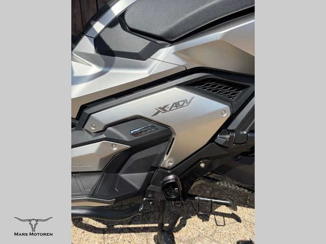 honda - x-adv