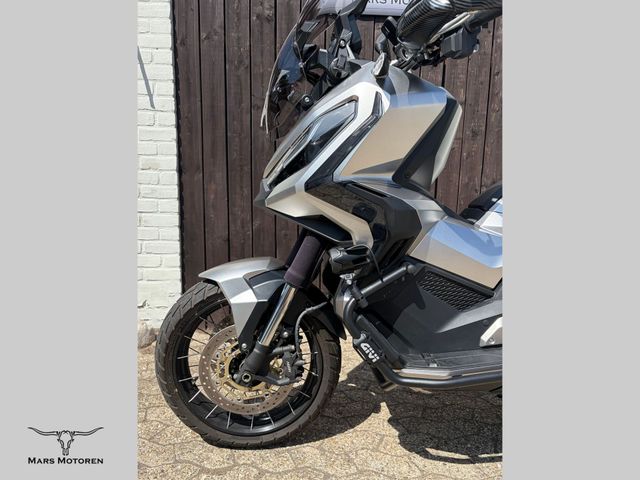 honda - x-adv
