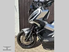 Honda X-ADV 2021 occasion – foto 3 van 23