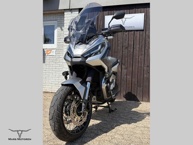 honda - x-adv