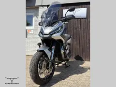 Honda X-ADV 2021 occasion – foto 8 van 23