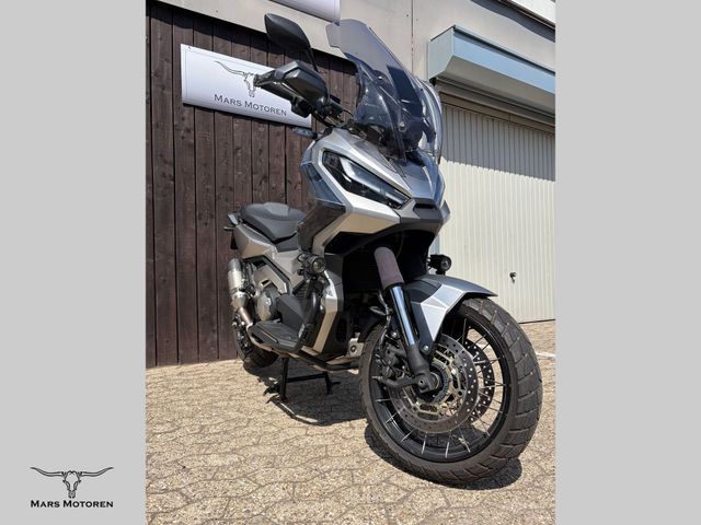 honda - x-adv
