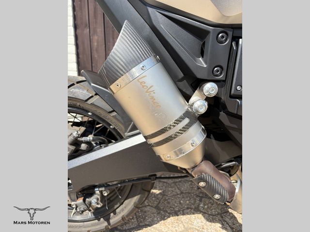 honda - x-adv
