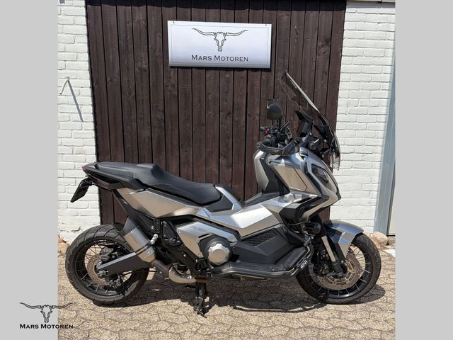 honda - x-adv