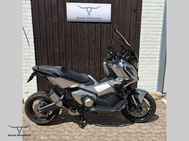honda - x-adv
