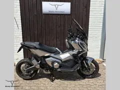 Honda X-ADV 2021 occasion – foto 13 van 23