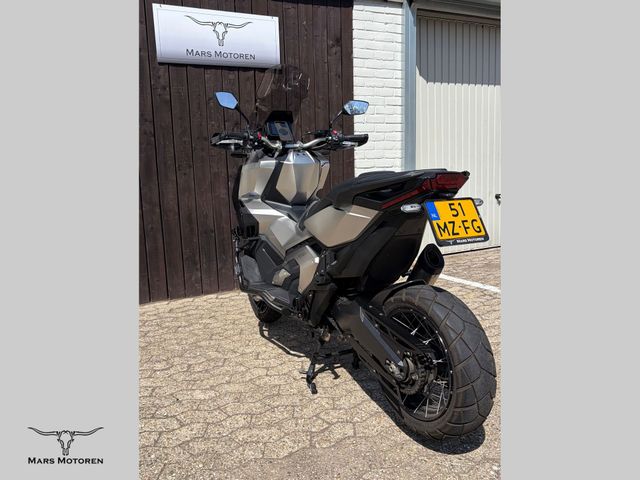 honda - x-adv