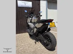 Honda X-ADV 2021 occasion – foto 15 van 23