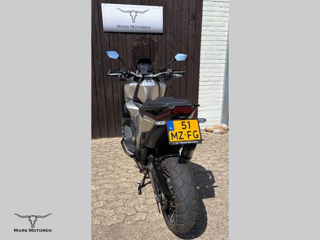 honda - x-adv