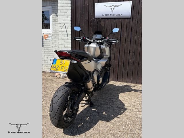 honda - x-adv