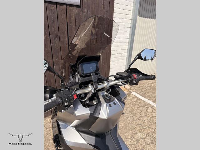 honda - x-adv