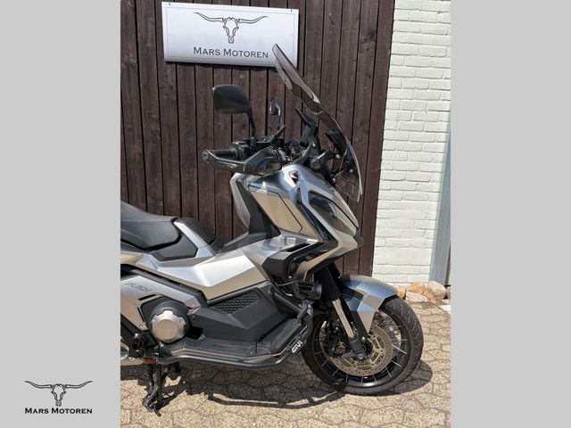 honda - x-adv