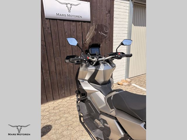 honda - x-adv