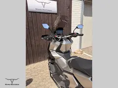 Honda X-ADV 2021 occasion – foto 20 van 23