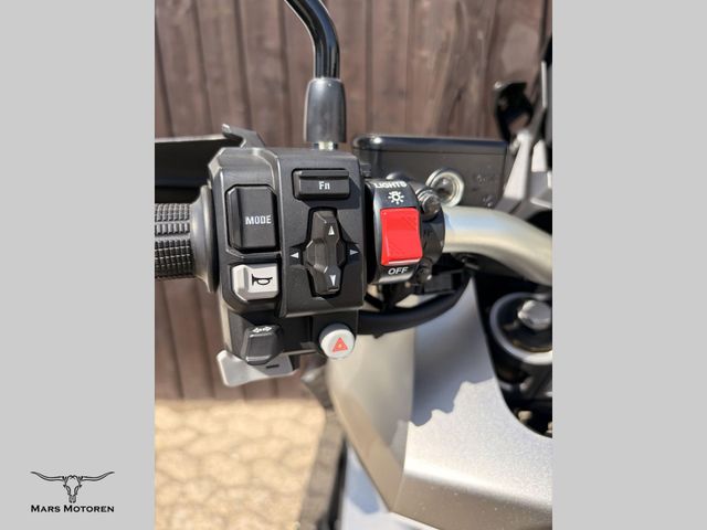 honda - x-adv