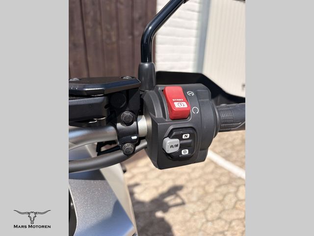 honda - x-adv
