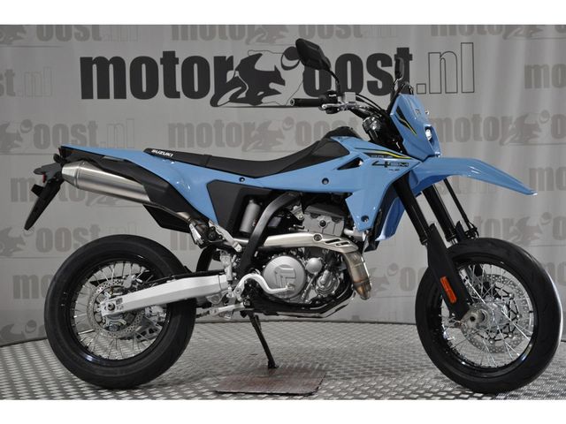 suzuki - dr-z-400-sm