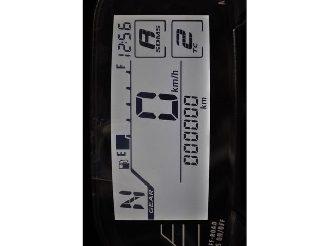 suzuki - dr-z-400-sm