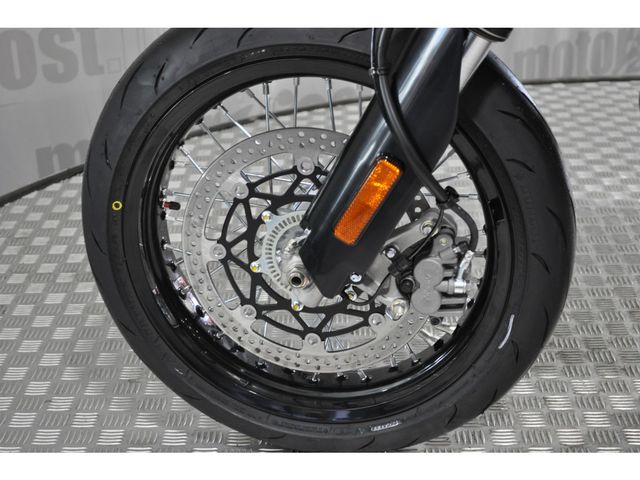 suzuki - dr-z-400-sm