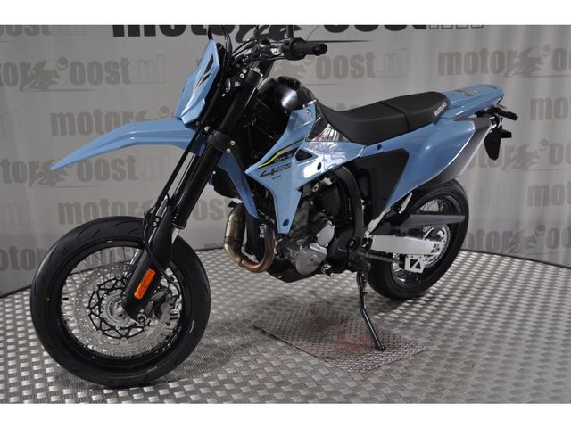 suzuki - dr-z-400-sm