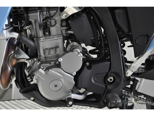 suzuki - dr-z-400-sm