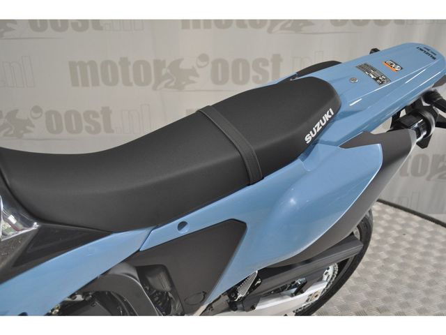 suzuki - dr-z-400-sm