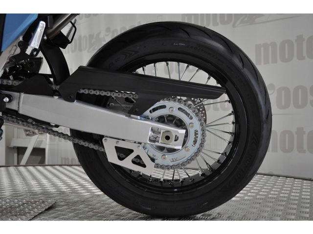 suzuki - dr-z-400-sm