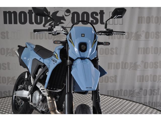 suzuki - dr-z-400-sm