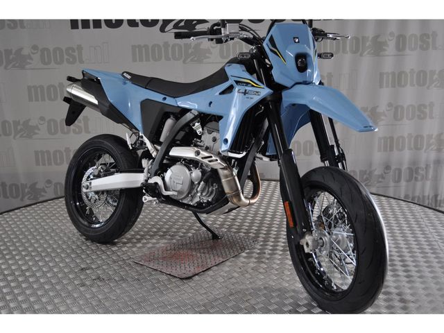 suzuki - dr-z-400-sm