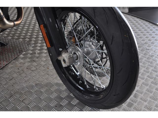 suzuki - dr-z-400-sm