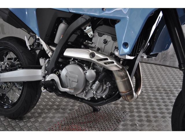 suzuki - dr-z-400-sm