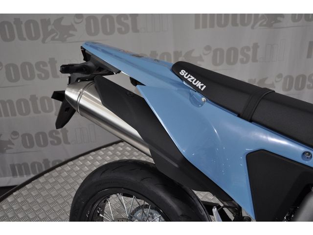 suzuki - dr-z-400-sm
