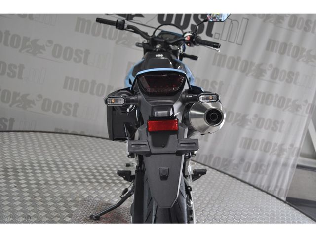 suzuki - dr-z-400-sm