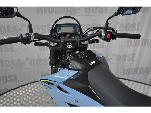 suzuki - dr-z-400-sm