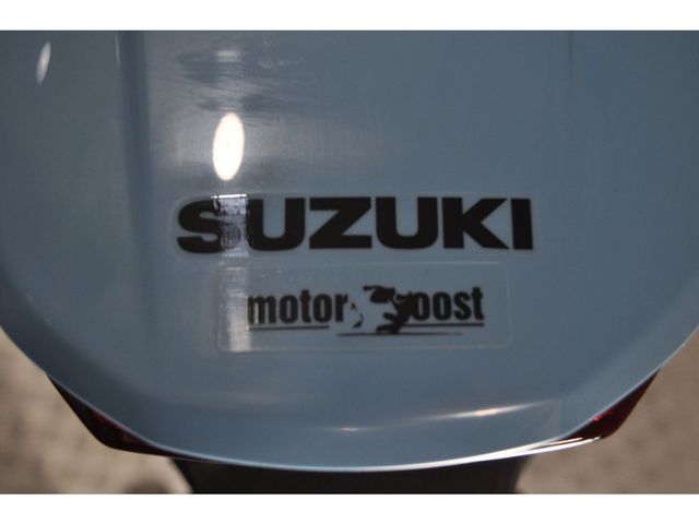 suzuki - dr-z-400-sm