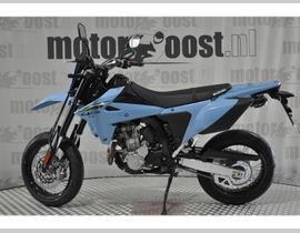 Suzuki DR-Z 4 SM 2026 nieuw