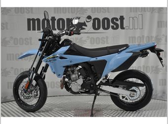 Suzuki DR-Z 4 SM 2026 nieuw