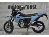 SUZUKI DR-Z 4 SM