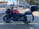 TRIUMPH TIGER 1200 XR