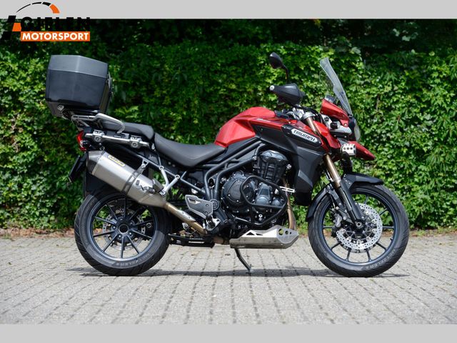 triumph - tiger-1200-xr