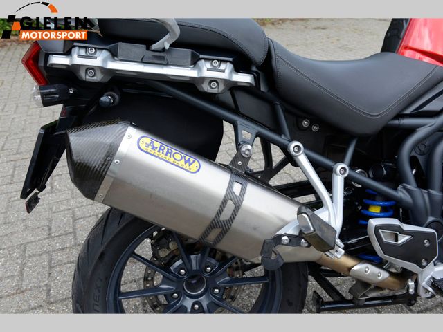 triumph - tiger-1200-xr
