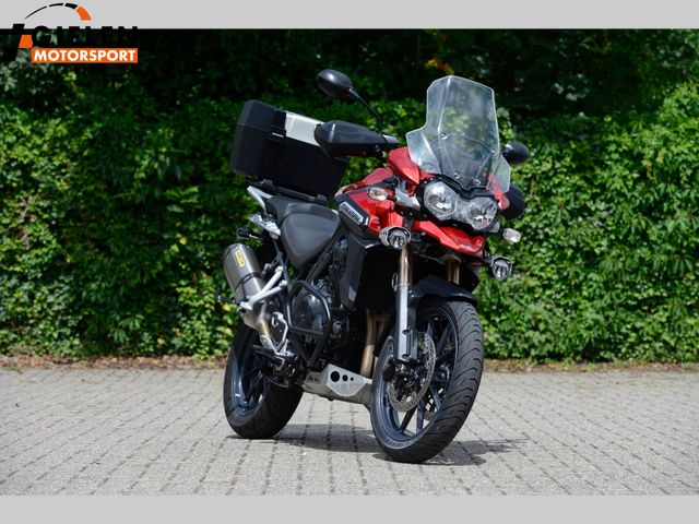 triumph - tiger-1200-xr