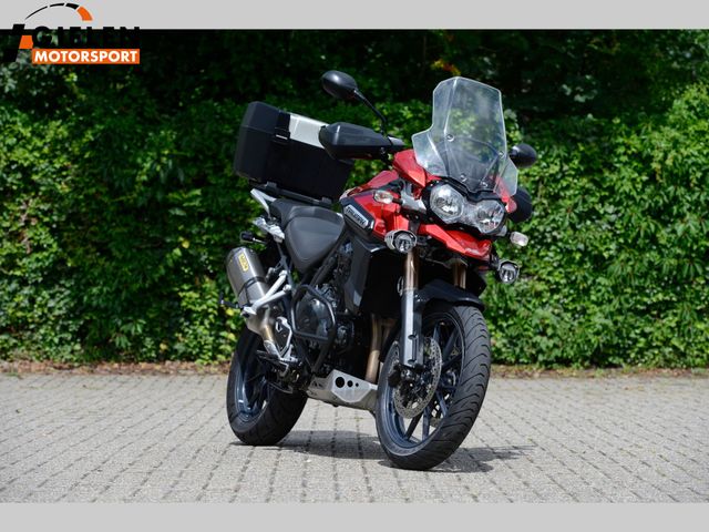 triumph - tiger-1200-xr